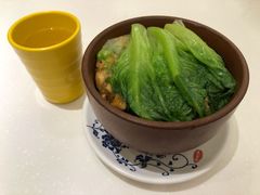 -金利茶餐厅(中船汇店)