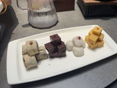 -北平小馆·烤鸭·家常菜(磨房北里店)