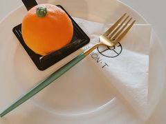 -西檬树SIMON·T轻奢蛋糕(大东方Max店)