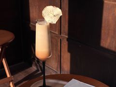 -三川coffee(南头古城店)