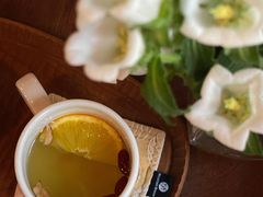 -春风十里咖啡馆