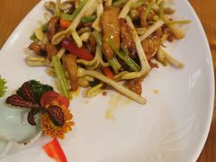 -德胜轩正宗顺德菜(宝安沙井会展中心店)