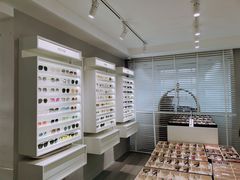 -目艮眼镜SHOWROOM(品牌集合店)