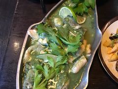 -Local泰莲庭(虹鳟鱼店)