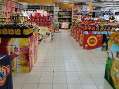 -鑫海韵通大卖场(石园店)