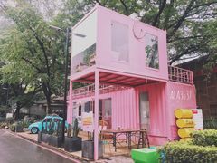 -灯塔咖啡馆BOOK·Coffee Shop