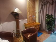 -北纬37°SPA养身会馆(湖西店)