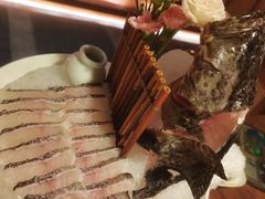 -揽季锅物会.福建黄鱼.海鲜姿造(五四路店)