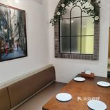 in杭州，吃到够in意餐