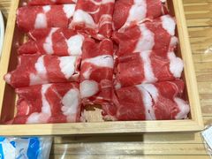 -袁山山重庆火锅(丈八北路店)
