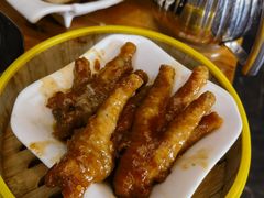 -琼菜坊·无鸡不成宴·海南菜老爸茶糟粕醋(海口骑楼老街店)