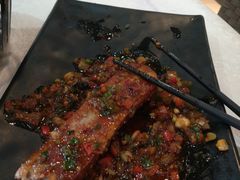 -米家餐厅(长生路店)