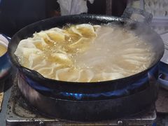 -桂萍特色牛筋牛杂(长堤街总店)
