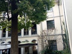 广场-徐家汇源景区-衡山坊