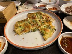 -本家韩国烤肉(财富大厦店)