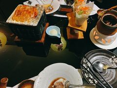 -天狗山料理(省体店)