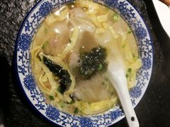 -老苏州芳和园茶酒楼  传统苏帮菜(观前店)