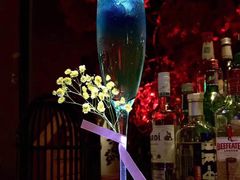 -SPACE CLUB酒吧(九纬路店)
