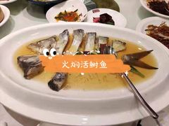 -金时代顺风大酒店(爱琴海购物中心店)