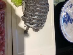 -北门涮肉·炭火铜锅涮肉(什刹海店)