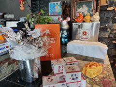 -ITA·意塔意大利餐厅(亦庄店)