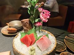 -蟹犇•帝王蟹雪蟹(陆家嘴店)