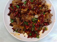 -廖老妈蹄花店(人民公园陕西街259号店)