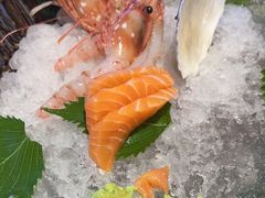 -極上萬膳·日料放题(来福士江景店)