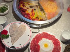 -大龙燚火锅(太古里店)
