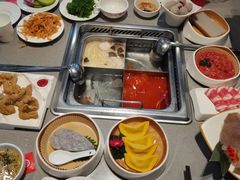 -海底捞火锅(方圆荟店)