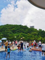 -番禺儿童公园