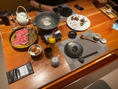 -文三酒肆自助放题(新街口友谊广场店)