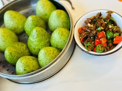 -太湖人家·喝土鸡汤·品太湖三白(动物园店)