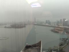 -曙光国际大酒店中餐厅