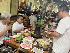 -元盛居(生态大街店)