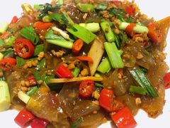 -南山翁新概念川菜(江宁万达广场店)
