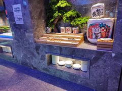 -曼格活海鲜·牛排自助(光明蓝鲸店)