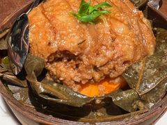 -清水亭湖北菜(大屯DT51店)