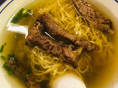 -七爺清汤腩(南开大悦城店)