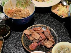 -樱嘢·炭火烧肉(惠南店)