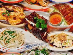 -广府乡下·饭庄(新港东路店)