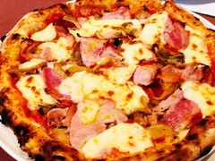 -Mammamia意大利餐厅(阳春巷店)