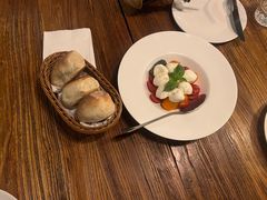 -La Tavernetta(Bar à Vin)(乌鲁木齐路店)