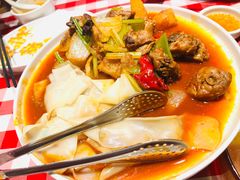 -西贝莜面村(镇江苏宁广场店)
