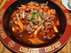 -张一锅筋头巴脑(白塔堡店)