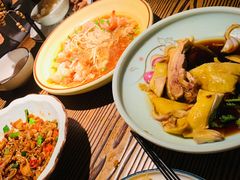 -湖南人家·家传湖南菜(水围店)