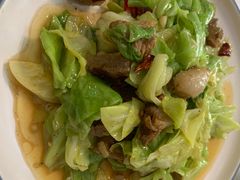 -小郭私房菜·海肠捞饭店(学士街店)
