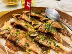 -禾府酒家·传统广府味(番禺店)