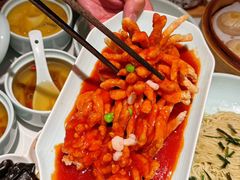 -裕兴记•蟹黄面馆(人民广场店)