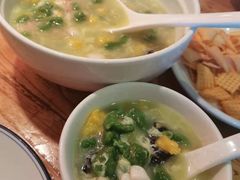 -吕氏疙瘩汤·私家菜馆(慈云寺店)